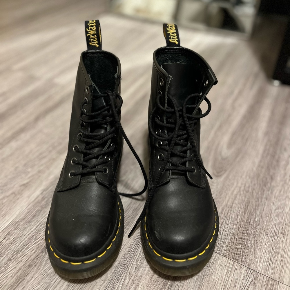 Dr.Martin Boots